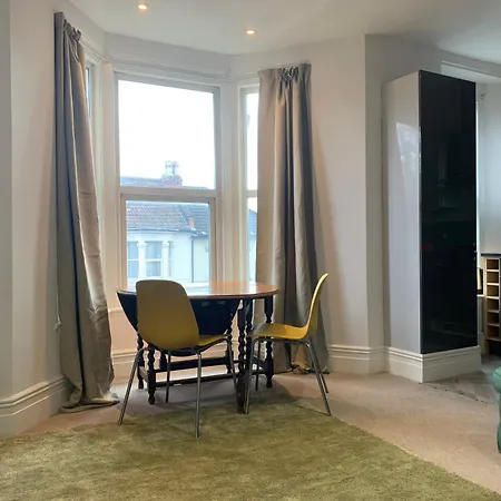 Apartmán 2 Bed Flat. Free Parking *